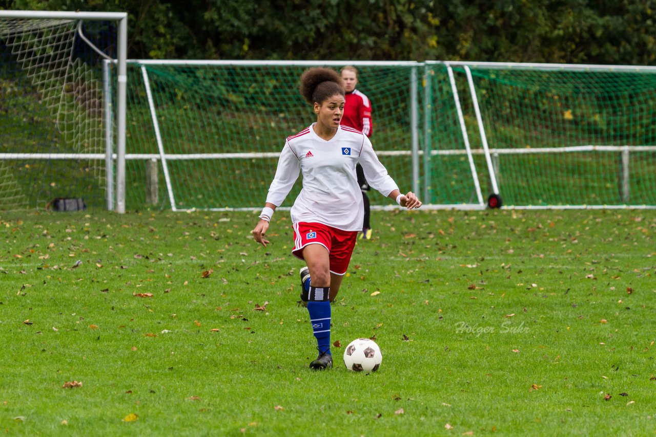 Bild 199 - Frauen Holstein Kiel - Hamburger SV : Ergebnis: 1:0